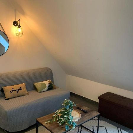 Jungle Suite - Moderne & Spacieux Аннесі Екстер'єр фото