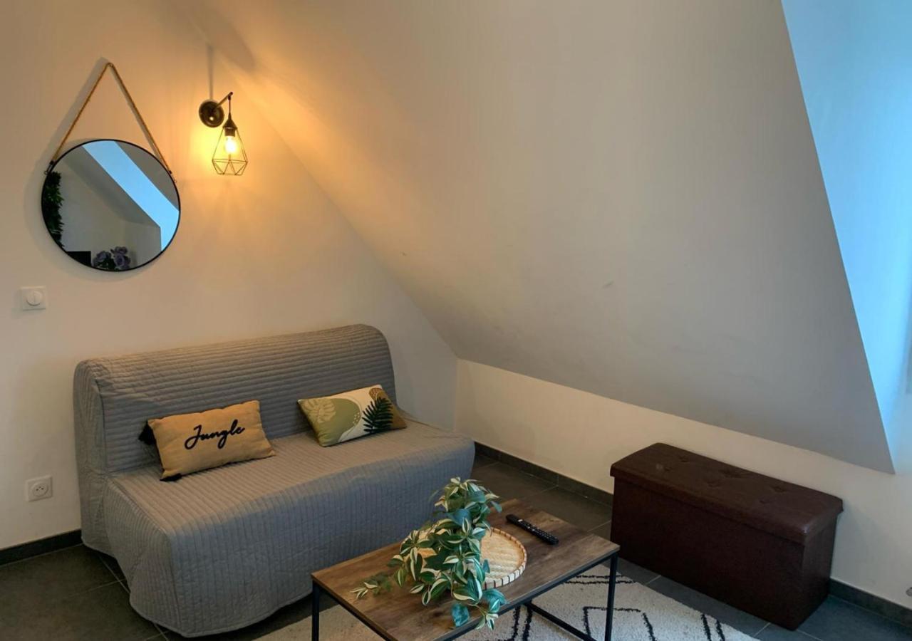 Jungle Suite - Moderne & Spacieux Аннесі Екстер'єр фото